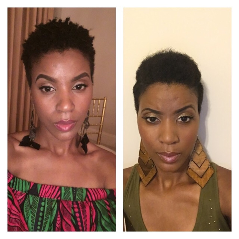 Meet your Posher, Dorsha